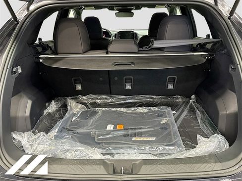 New 2026 Subaru Crosstrek 2.5i Sport image 26