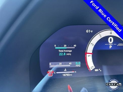 Used 2024 Toyota Grand Highlander Platinum image 23