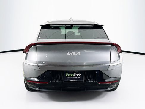 Used 2023 Kia EV6 Wind w/ Wind Technology Package RWD image 7