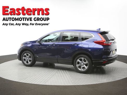 Used 2019 Honda CR-V EX image 62