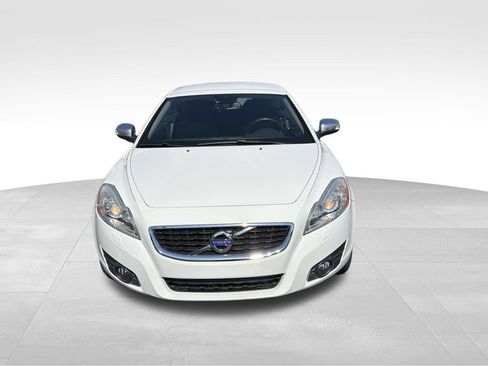 Used 2013 Volvo C70 T5 FWD image 8