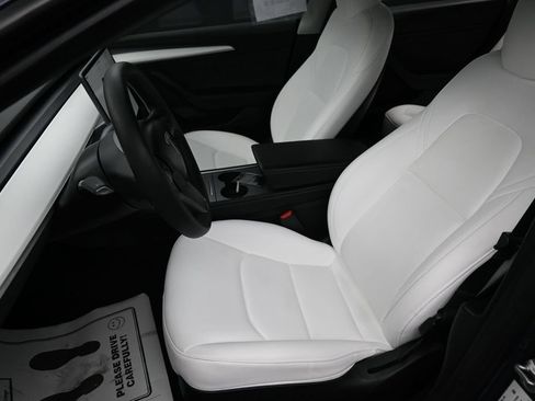 Used 2023 Tesla Model 3 Standard Range RWD image 22