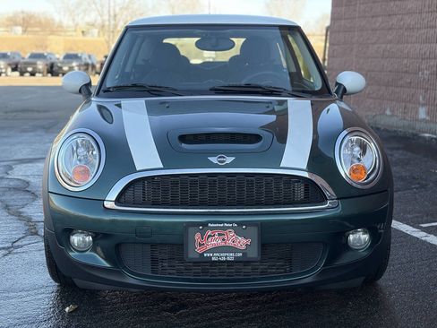 Used 2008 MINI Cooper S image 2
