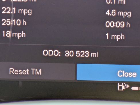 Certified 2024 Volvo XC60 B5 Core w/ Protection Package Premier image 39