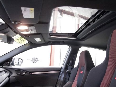 Used 2020 Honda Civic Si image 33