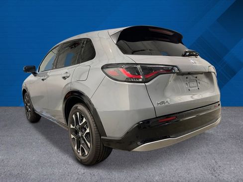 New 2026 Honda HR-V EX-L image 6