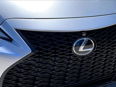 Used 2023 Lexus IS 350 F Sport w/ Navigation Package RWD image 30