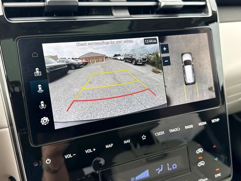 Used 2024 Hyundai Tucson Limited image 5