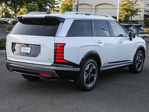 New 2026 Hyundai Palisade Limited AWD/4WD image 5