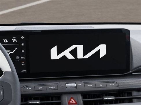 New 2026 Kia K4 GT-Line Turbo FWD image 20