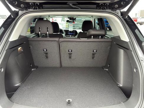 New 2026 Chevrolet TrailBlazer LT w/ Convenience Package image 12