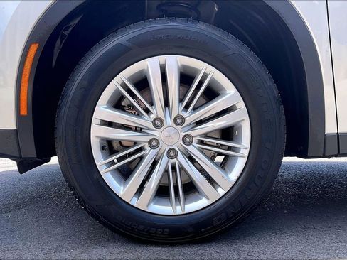 Used 2022 Mitsubishi Outlander ES AWD/4WD image 9