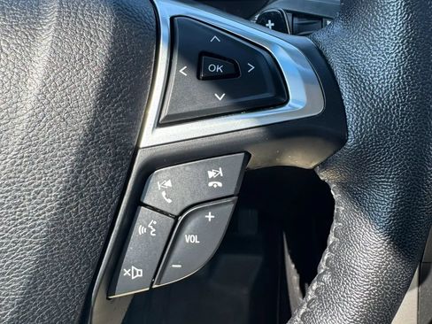 Used 2016 Ford Edge SEL w/ Equipment Group 201A FWD image 51