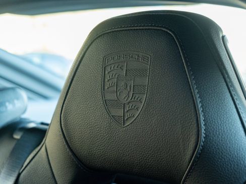 New 2026 Porsche Panamera 4 AWD/4WD image 35