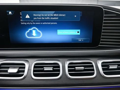 New 2026 Mercedes-Benz GLE 450 4MATIC Coupe image 11