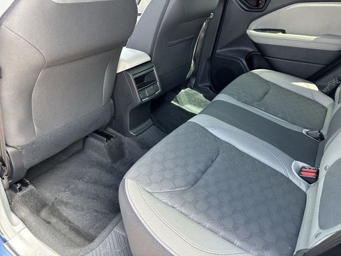 New 2026 Subaru Forester AWD/4WD image 13