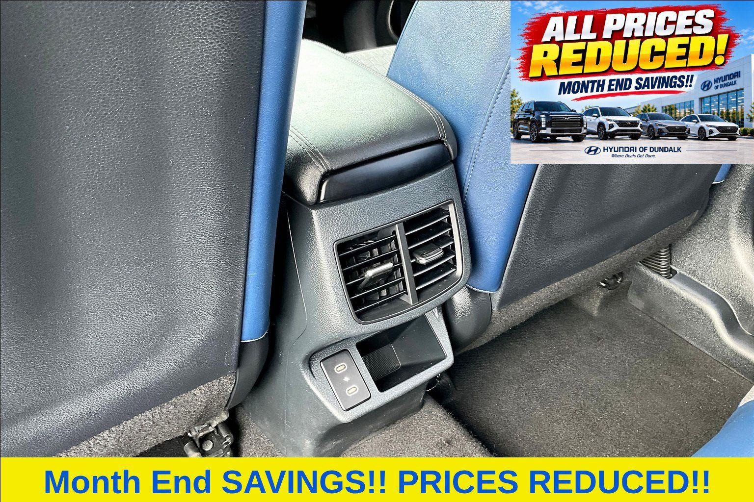 Used 2024 Kia Seltos S AWD/4WD image 13