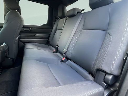 Used 2026 Toyota Tacoma SR5 RWD image 11