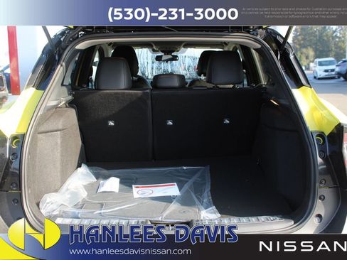 New 2026 Nissan Kicks SR w/ SR Premium Package image 10