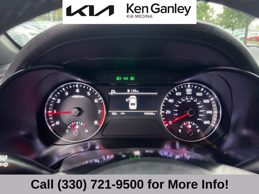 Certified 2024 Kia Forte GT-Line FWD image 31