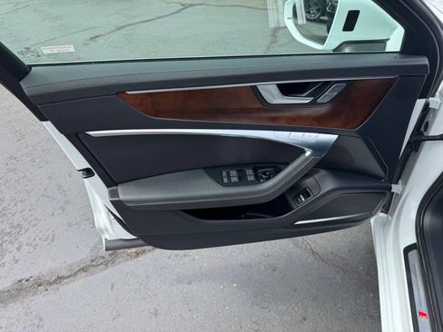 Used 2019 Audi A6 3.0T Prestige AWD/4WD image 15