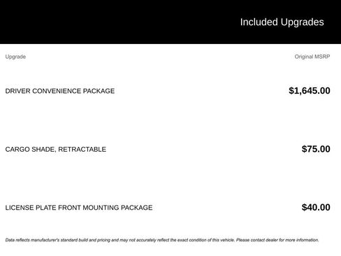 Used 2021 Chevrolet Equinox LT w/ Driver Convenience Package image 4