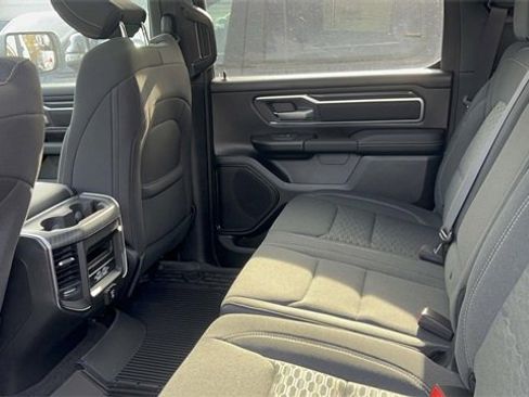 New 2026 RAM 1500 Big Horn image 32