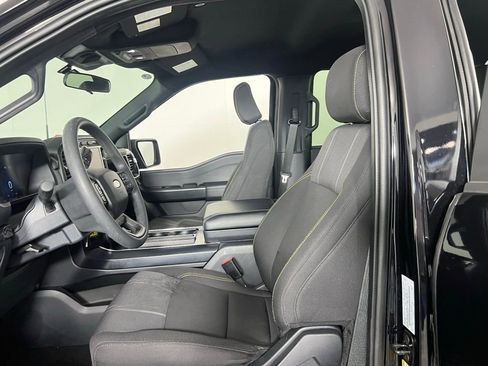 Used 2024 Ford F150 STX w/ Mobile Office Package image 22
