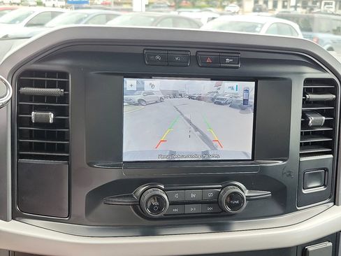 Used 2023 Ford F150 XLT image 16