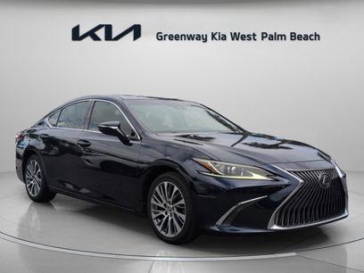 Used 2019 Lexus ES 350