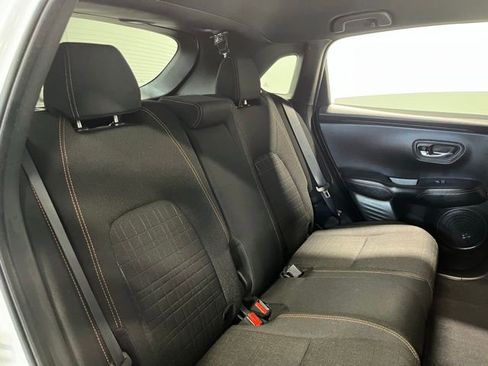 Used 2024 Honda HR-V Sport image 13