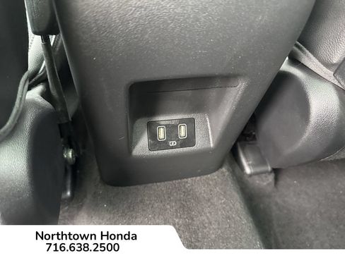 Used 2023 Hyundai Tucson Limited AWD/4WD image 19