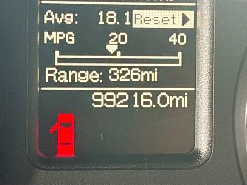 Used 2015 RAM 1500 Tradesman w/ Popular Equipment Group AWD/4WD image 14