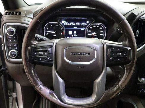 Used 2022 GMC Sierra 3500 Denali w/ Denali Ultimate Package AWD/4WD image 42