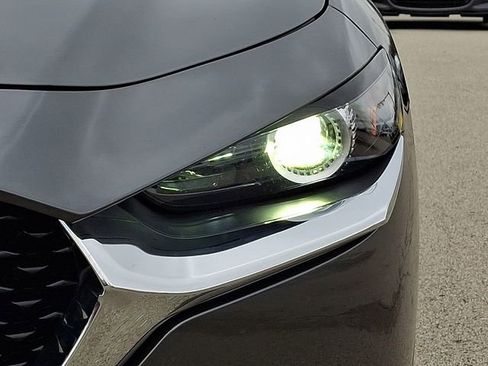 Used 2024 MAZDA CX-30 AWD 2.5 S w/ Preferred Package image 9