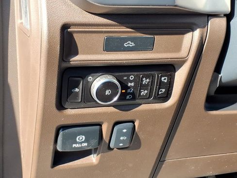 New 2026 Ford F150 King Ranch w/ Equipment Group 601A High image 19