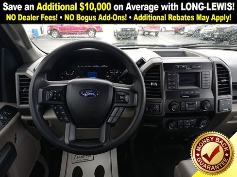 Used 2022 Ford F250 XL w/ STX Appearance Package image 18