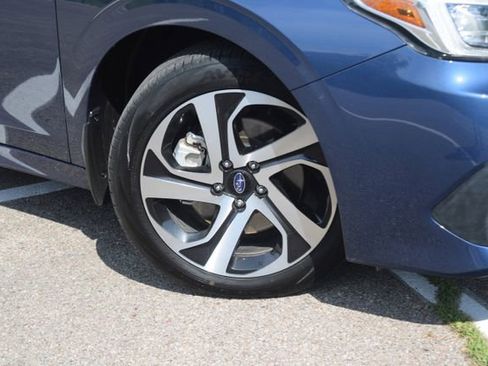 Used 2021 Subaru Legacy Touring XT w/ Popular Package #2 AWD/4WD image 2