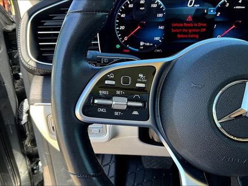 Used 2022 Mercedes-Benz GLS 450 4MATIC image 20