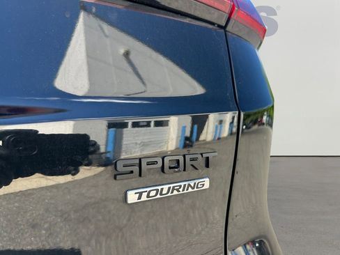 Certified 2023 Honda CR-V Sport Touring image 31