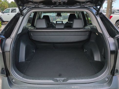 Used 2025 Toyota RAV4 XLE Premium FWD image 13