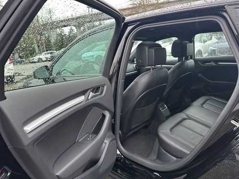 Used 2016 Audi A3 e-tron Premium w/ 17" Wheel Package image 15