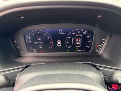 Used 2026 Honda Accord LX image 15