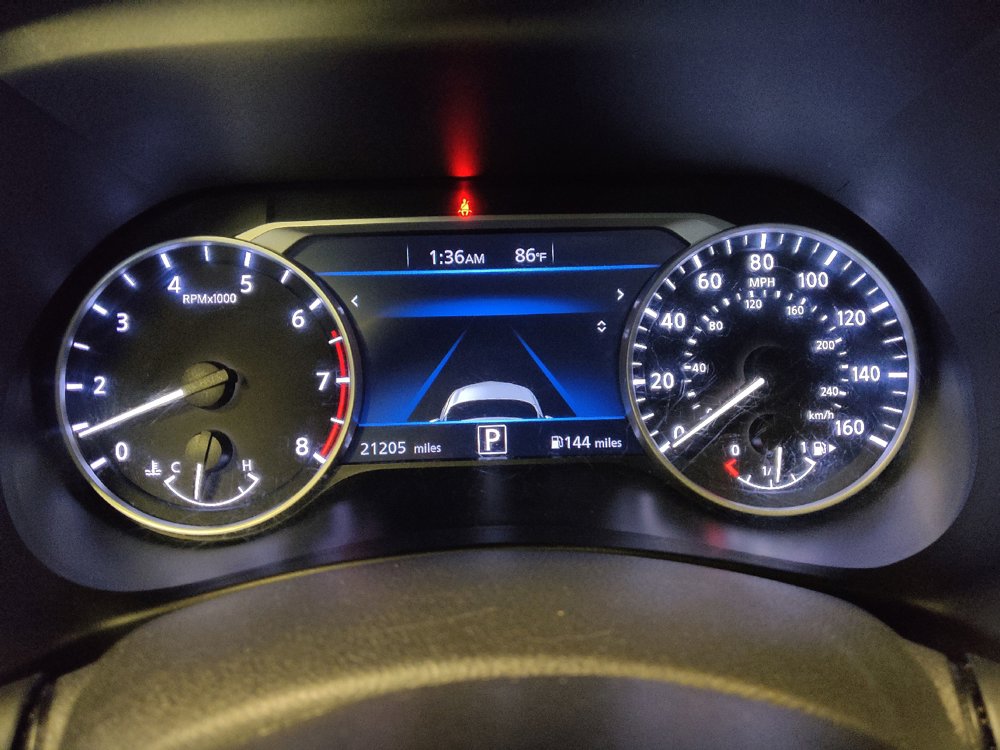 Used 2023 Nissan Sentra SV w/ All-Weather Package FWD image 23