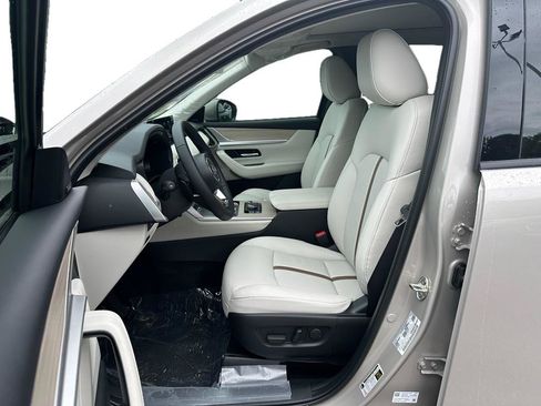 New 2026 MAZDA CX-90 3.3 Turbo w/ Premium Plus Pkg AWD/4WD image 8