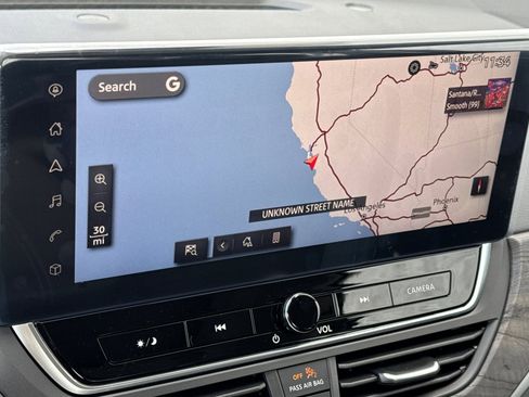 New 2025 Nissan Altima 2.5 SL image 15