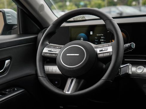 New 2026 Hyundai Kona Limited AWD/4WD image 15