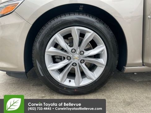 Used 2023 Chevrolet Malibu LT image 23