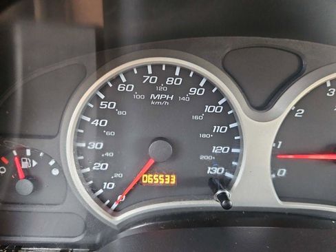 Used 2006 Chevrolet Equinox LS FWD image 16