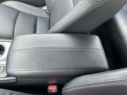 Used 2023 Nissan Altima 2.5 SL FWD image 26